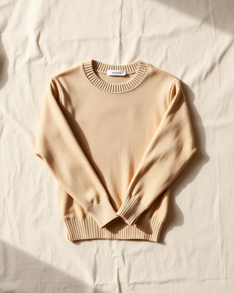 Crewnecks