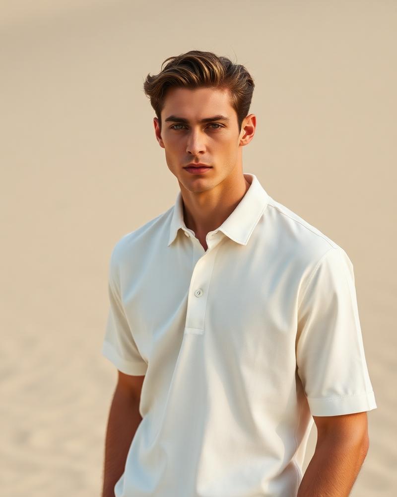 Polo Shirts